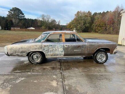 Photo 1 for 1966 Chevrolet Malibu