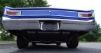 Thumbnail Photo 2 for 1966 Chevrolet Malibu Classic Sedan for Sale by Owner