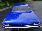Thumbnail Photo 1 for 1966 Chevrolet Malibu Classic Sedan for Sale by Owner