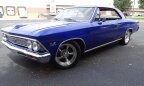 Thumbnail Photo 5 for 1966 Chevrolet Malibu Classic Sedan for Sale by Owner