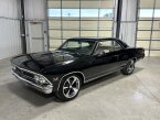 Thumbnail Photo 5 for 1966 Chevrolet Malibu Coupe for Sale by Owner