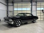 Thumbnail Photo 4 for 1966 Chevrolet Malibu Coupe for Sale by Owner