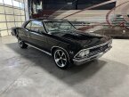 Thumbnail Photo 1 for 1966 Chevrolet Malibu Coupe for Sale by Owner