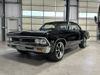 Thumbnail Photo 6 for 1966 Chevrolet Malibu Coupe for Sale by Owner