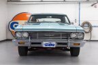 Thumbnail Photo 6 for 1966 Chevrolet Malibu