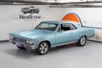 Thumbnail Photo 2 for 1966 Chevrolet Malibu