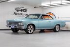 Thumbnail Photo 3 for 1966 Chevrolet Malibu