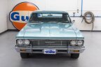 Thumbnail Photo 5 for 1966 Chevrolet Malibu