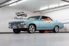 Thumbnail Photo 4 for 1966 Chevrolet Malibu