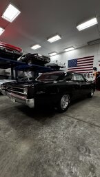 Thumbnail Photo 4 for 1966 Chevrolet Malibu Coupe