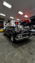 Thumbnail Photo 6 for 1966 Chevrolet Malibu Coupe
