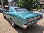 Thumbnail Photo 4 for 1966 Chevrolet Malibu