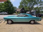 Thumbnail Photo 5 for 1966 Chevrolet Malibu