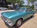 Thumbnail Photo 6 for 1966 Chevrolet Malibu