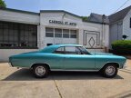 Thumbnail Photo 1 for 1966 Chevrolet Malibu