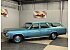 1966 Chevrolet Malibu