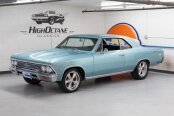 1966 Chevrolet Malibu