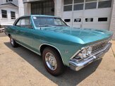 1966 Chevrolet Malibu