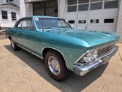 1966 Chevrolet Malibu