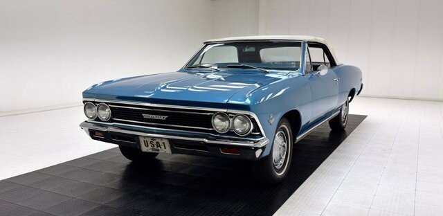 Chevrolet Malibu Classic Cars for Sale - Classics on Autotrader