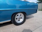 Thumbnail Photo 4 for 1966 Chevrolet Nova