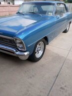 Thumbnail Photo 6 for 1966 Chevrolet Nova