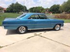 Thumbnail Photo 1 for 1966 Chevrolet Nova