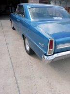 Thumbnail Photo 5 for 1966 Chevrolet Nova