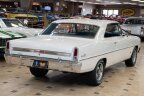 Thumbnail Photo 5 for 1966 Chevrolet Nova