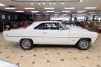 Thumbnail Photo 4 for 1966 Chevrolet Nova