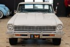 Thumbnail Photo 2 for 1966 Chevrolet Nova