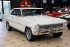 Thumbnail Photo 3 for 1966 Chevrolet Nova