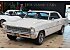 1966 Chevrolet Nova