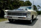 Thumbnail Photo 3 for 1966 Chevrolet Nova Sedan for Sale by Owner