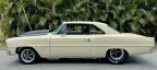 Thumbnail Photo 6 for 1966 Chevrolet Nova Sedan for Sale by Owner