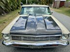 Thumbnail Photo 2 for 1966 Chevrolet Nova Sedan for Sale by Owner