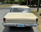 Thumbnail Photo 5 for 1966 Chevrolet Nova Sedan for Sale by Owner