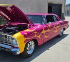 Thumbnail Photo 1 for 1966 Chevrolet Nova