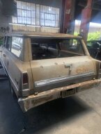 Thumbnail Photo 1 for 1966 Chevrolet Nova