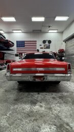 Thumbnail Photo 3 for 1966 Chevrolet Nova Coupe