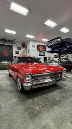 Thumbnail Photo 6 for 1966 Chevrolet Nova Coupe