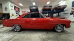 Thumbnail Photo 5 for 1966 Chevrolet Nova Coupe