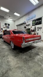 Thumbnail Photo 2 for 1966 Chevrolet Nova Coupe