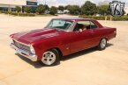 Thumbnail Photo 2 for 1966 Chevrolet Nova