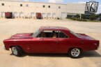 Thumbnail Photo 3 for 1966 Chevrolet Nova