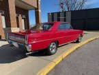 Thumbnail Photo 4 for 1966 Chevrolet Nova