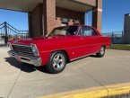 Thumbnail Photo 1 for 1966 Chevrolet Nova
