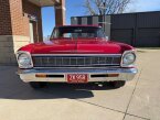 Thumbnail Photo 6 for 1966 Chevrolet Nova