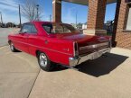 Thumbnail Photo 5 for 1966 Chevrolet Nova
