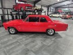 Thumbnail Photo 2 for 1966 Chevrolet Nova Coupe